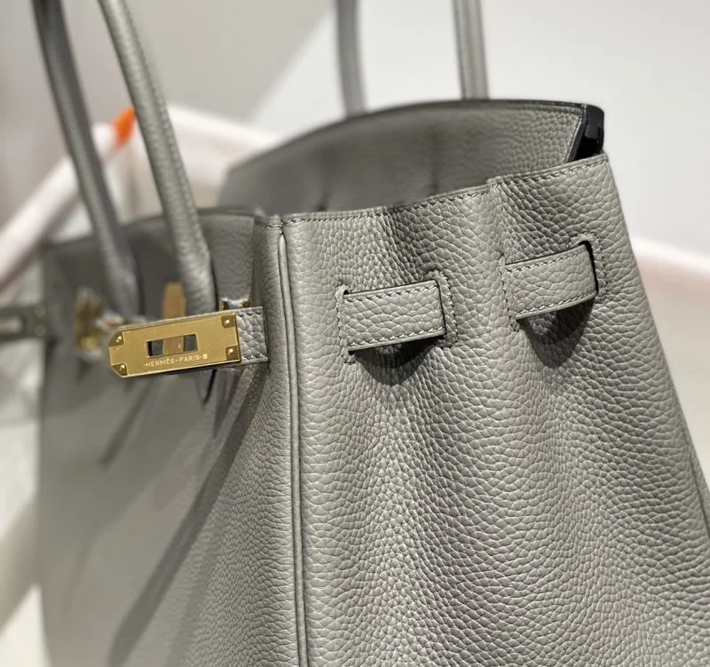 Hermes Birkin Bags WeatherProof 48484