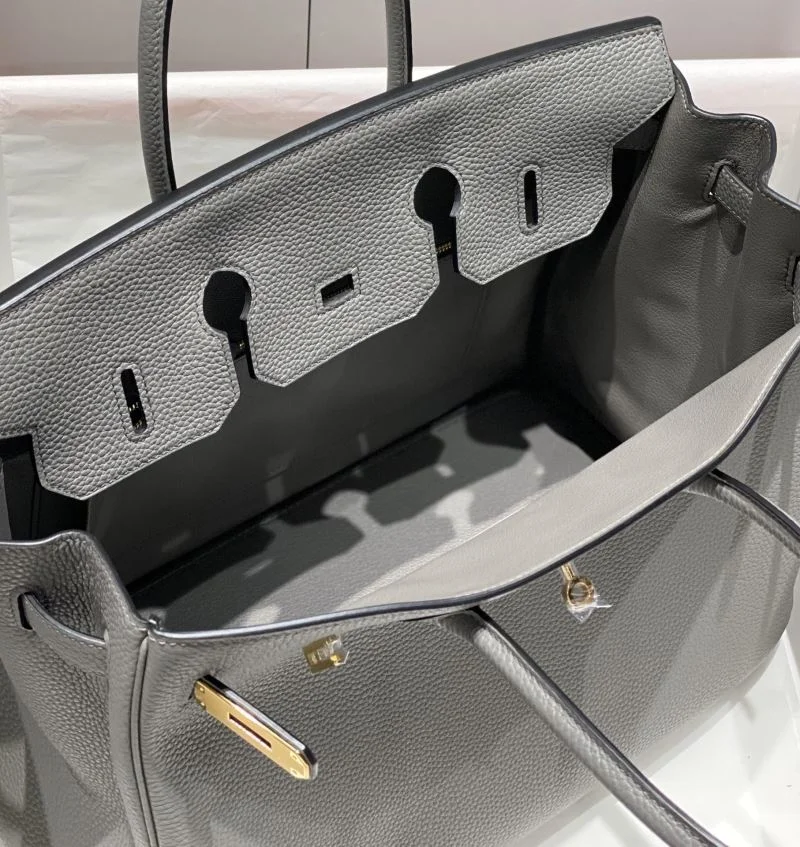 Hermes Birkin Bags WeatherProof 48484