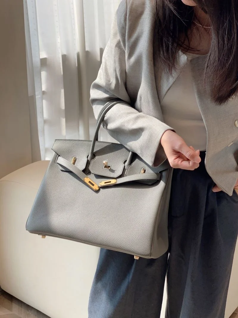 Hermes Birkin Bags WeatherProof 48484