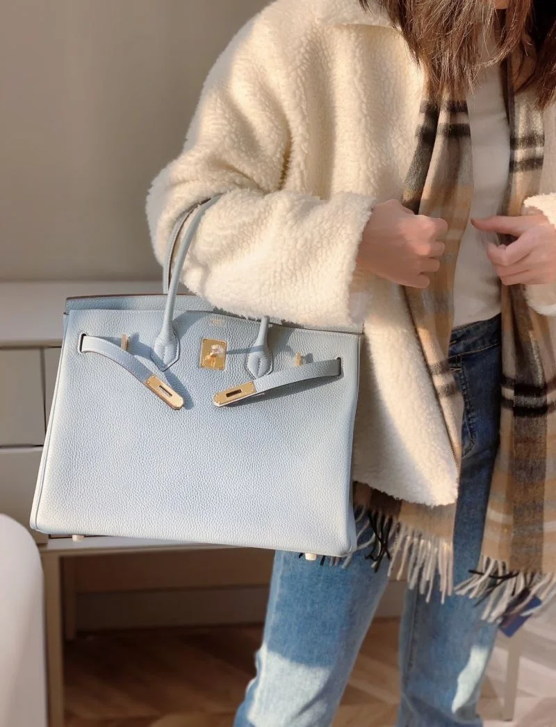 Durable Hermes Birkin Bags 48492