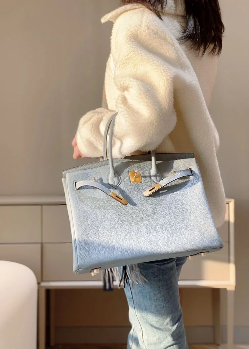 Durable Hermes Birkin Bags 48492