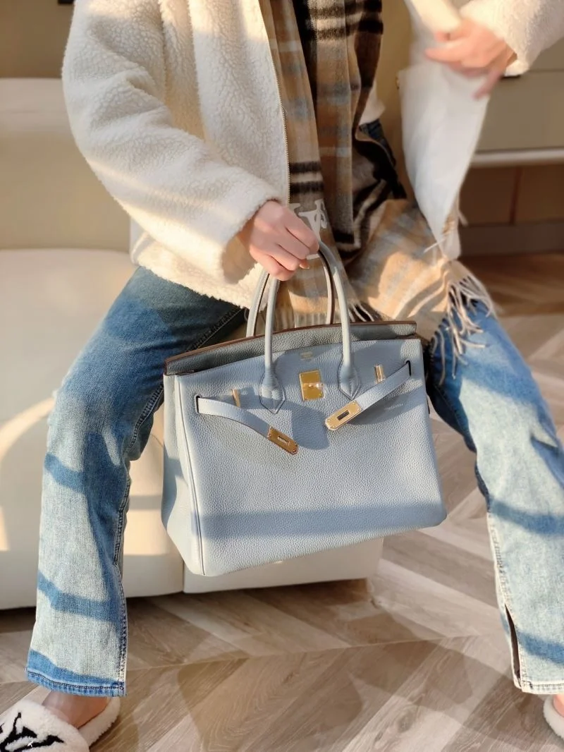 Durable Hermes Birkin Bags 48492