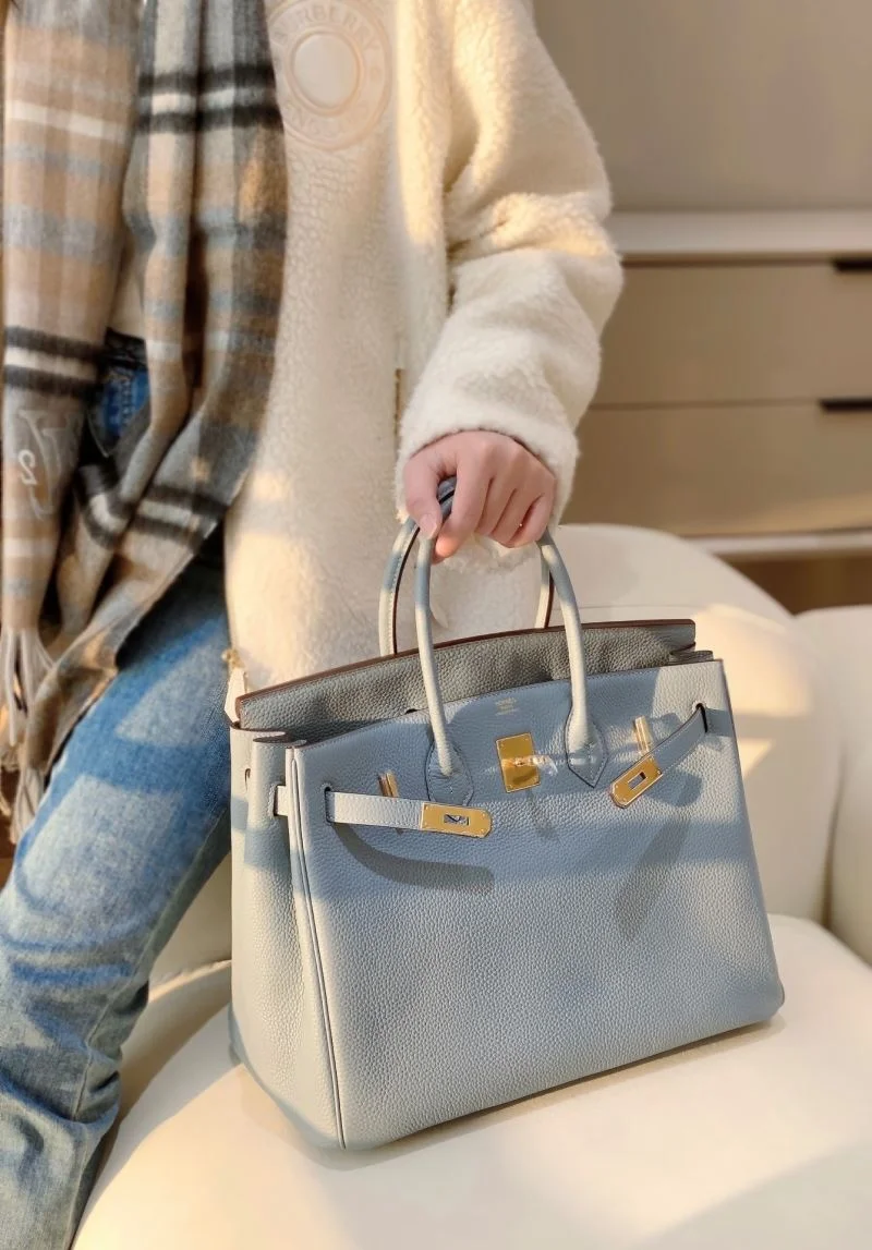 Durable Hermes Birkin Bags 48492