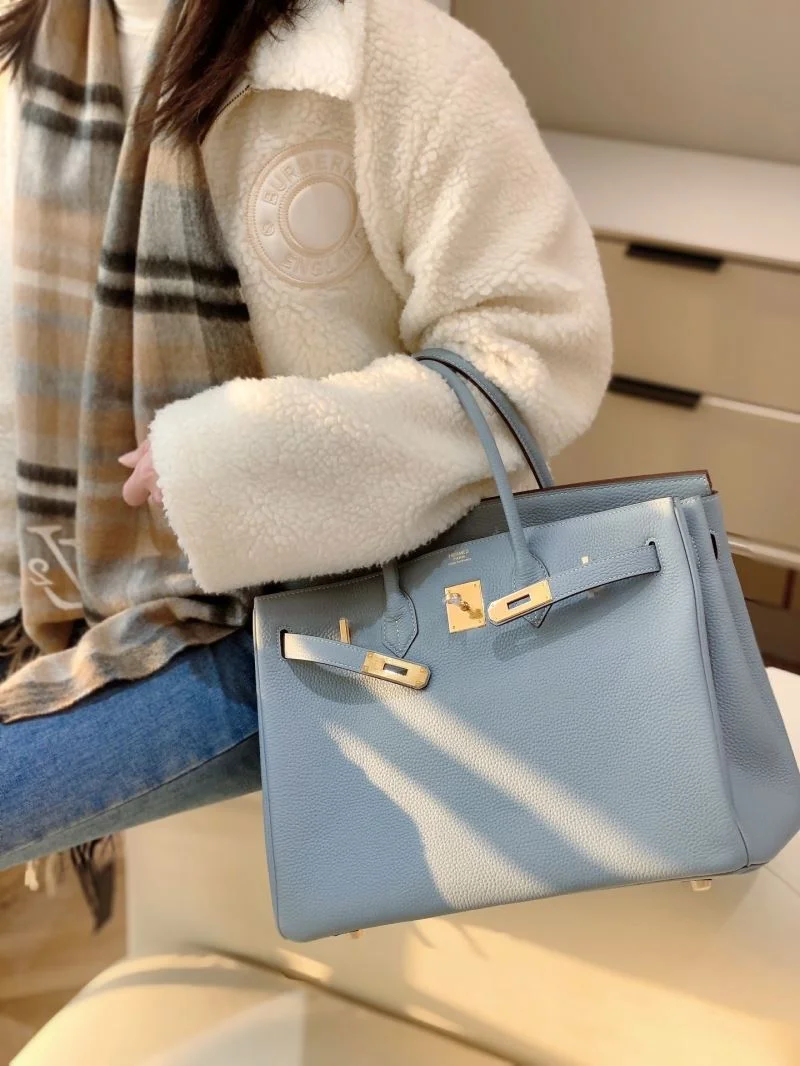 Durable Hermes Birkin Bags 48492