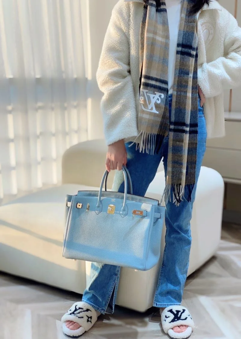 Durable Hermes Birkin Bags 48492