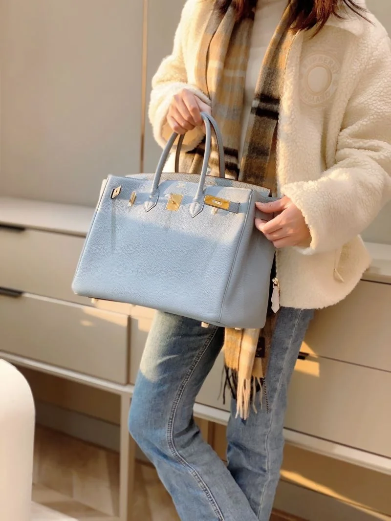 Durable Hermes Birkin Bags 48492