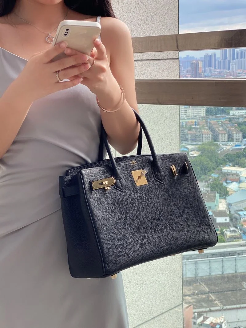 Hermes Birkin Bags AllSeason 48525