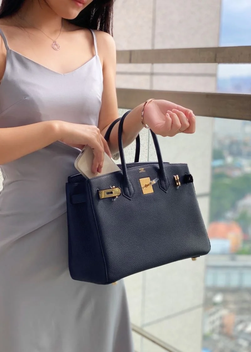 Hermes Birkin Bags AllSeason 48525