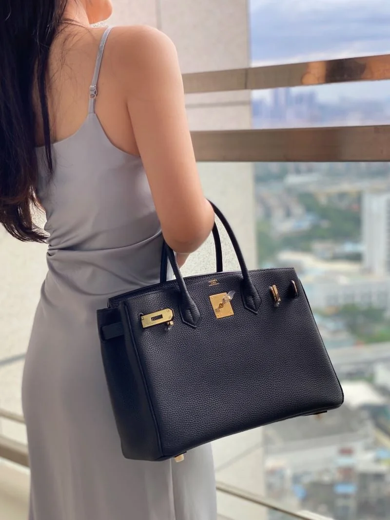 Hermes Birkin Bags AllSeason 48525