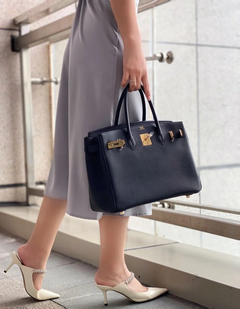 Hermes Birkin Bags AllSeason 48525