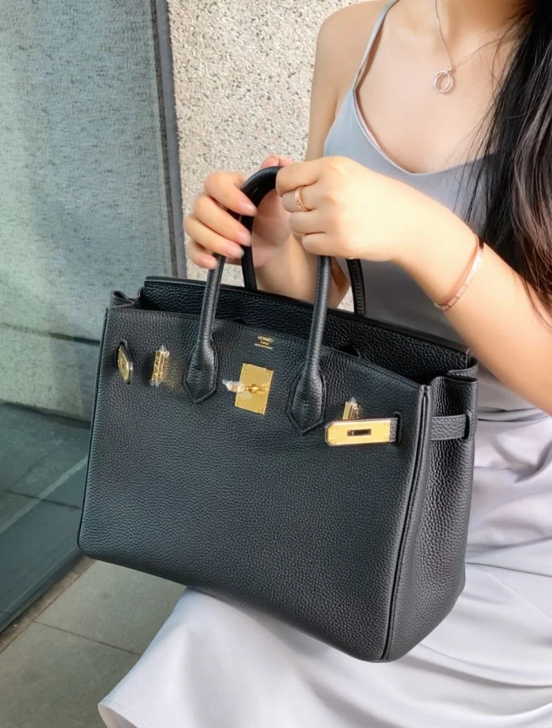 Hermes Birkin Bags AllSeason 48525