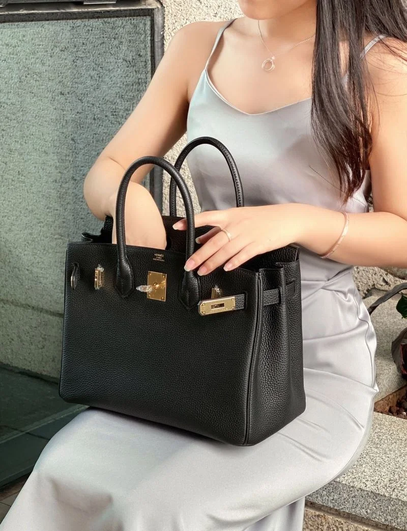 Hermes Birkin Bags AllSeason 48525