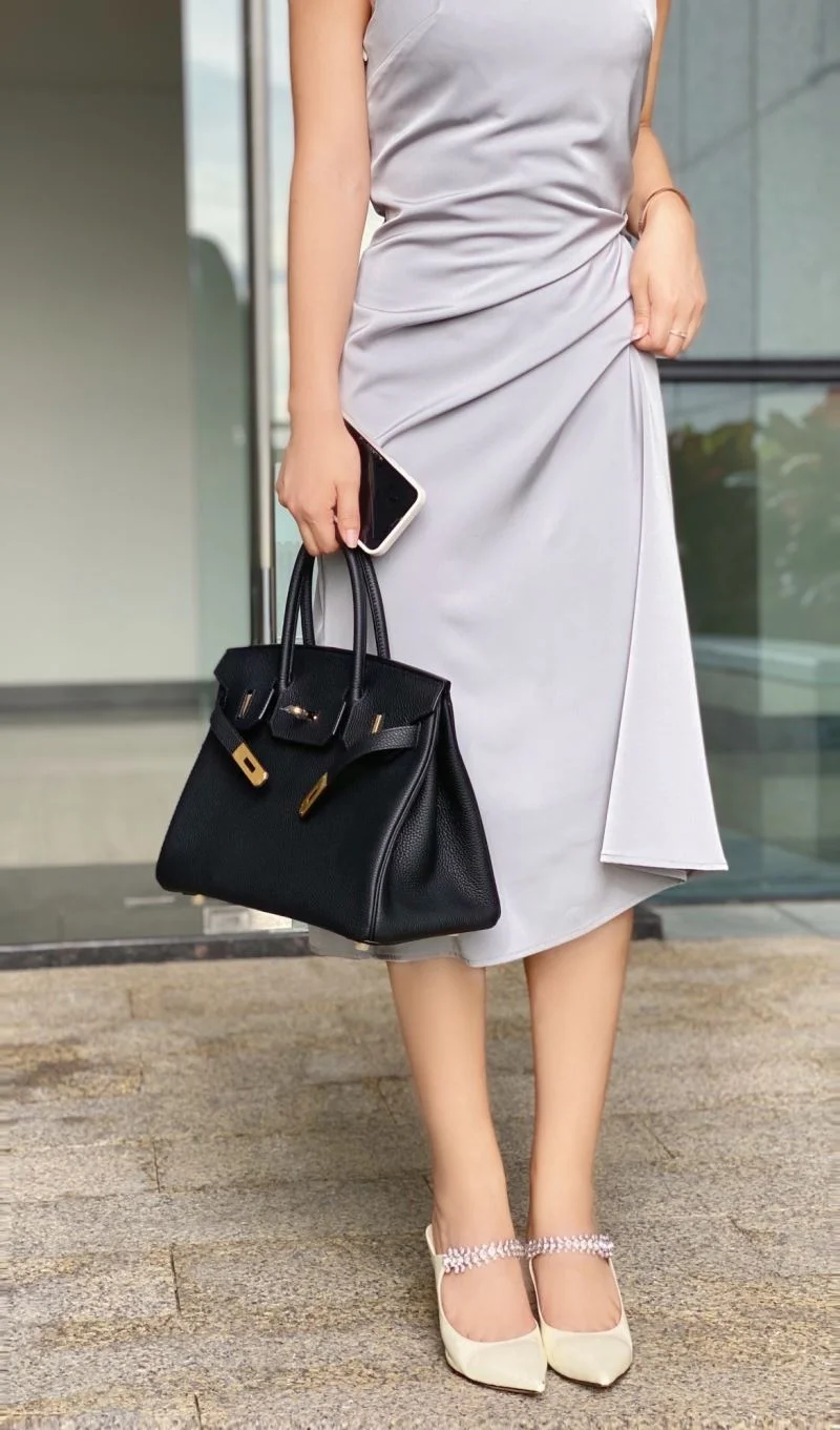 Hermes Birkin Bags AllSeason 48525