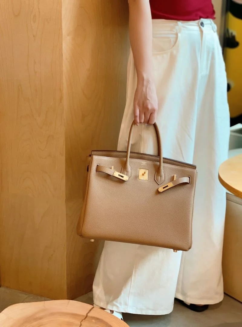 Resilient Hermes Birkin Bags 48559