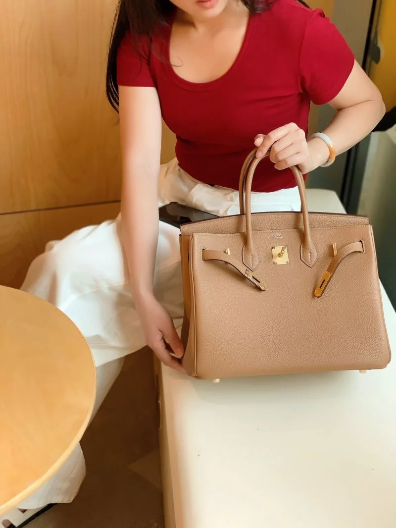 Resilient Hermes Birkin Bags 48559