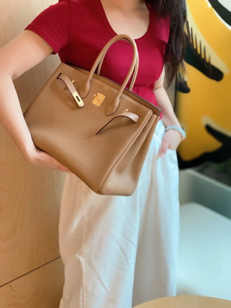Resilient Hermes Birkin Bags 48559