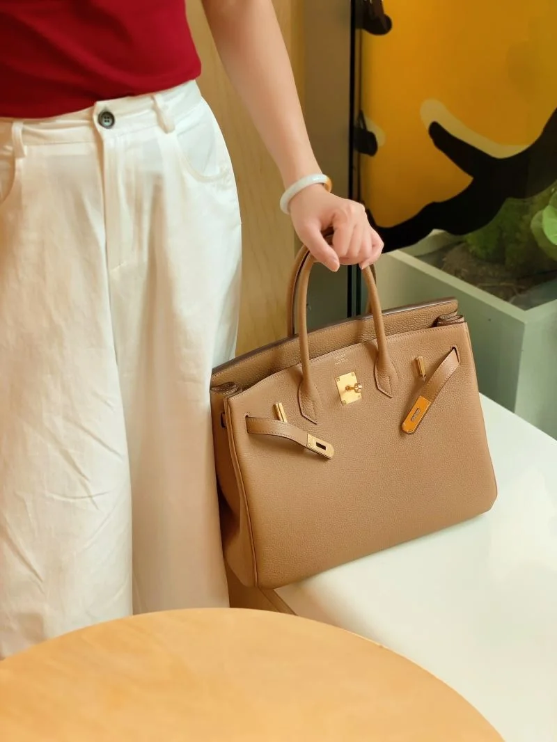 Resilient Hermes Birkin Bags 48559