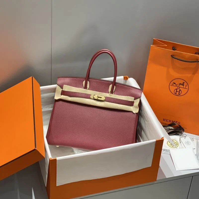 SmoothTexture Hermes Birkin Bags 48479