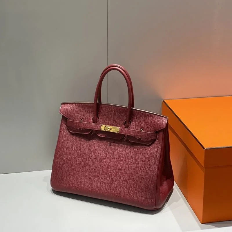 SmoothTexture Hermes Birkin Bags 48479