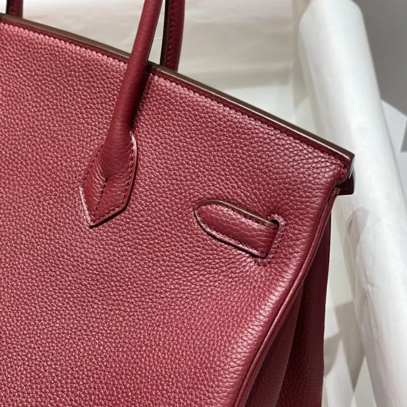 SmoothTexture Hermes Birkin Bags 48479