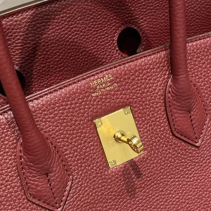 SmoothTexture Hermes Birkin Bags 48479