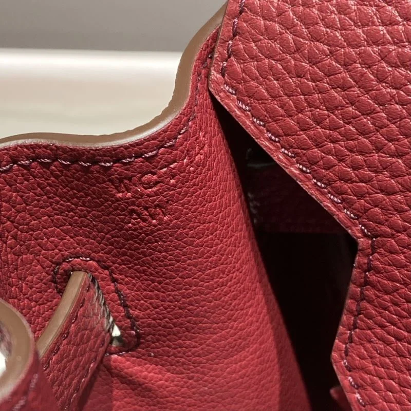 SmoothTexture Hermes Birkin Bags 48479