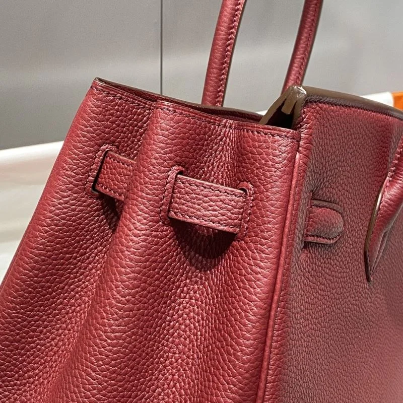 SmoothTexture Hermes Birkin Bags 48479