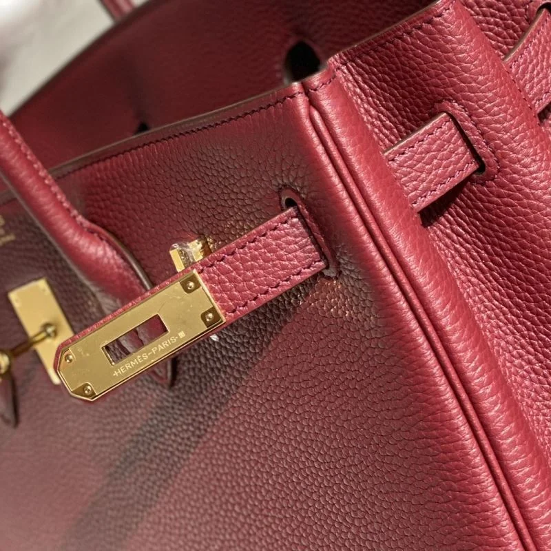 SmoothTexture Hermes Birkin Bags 48479