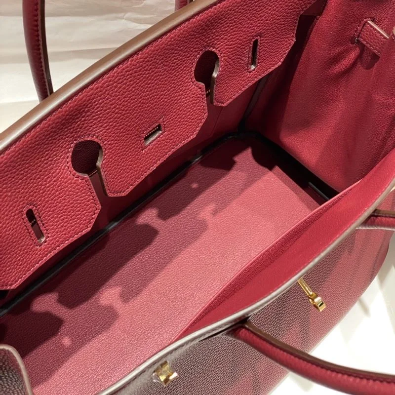 SmoothTexture Hermes Birkin Bags 48479