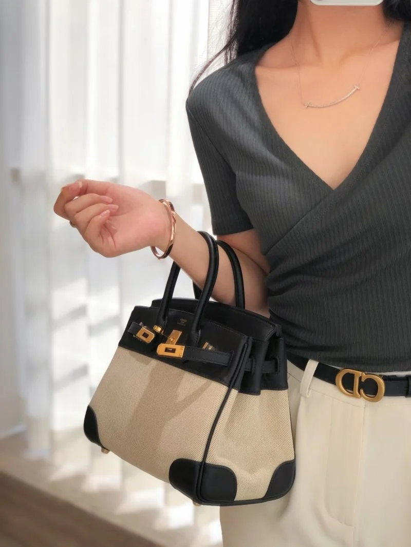 Vibrant Hermes Birkin Bags 48473