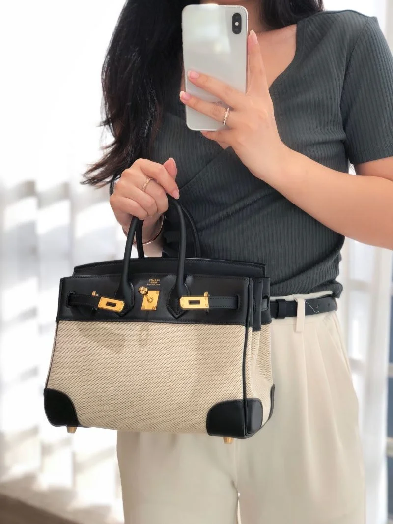 Vibrant Hermes Birkin Bags 48473
