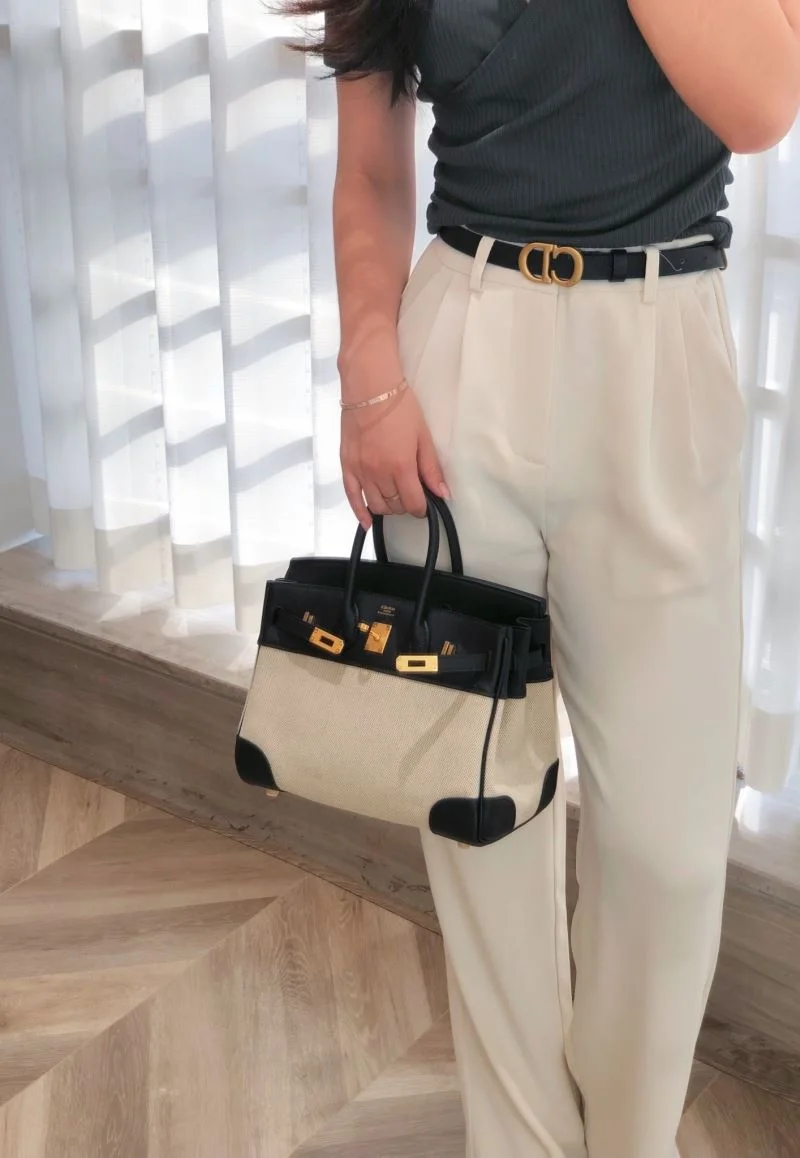 Vibrant Hermes Birkin Bags 48473
