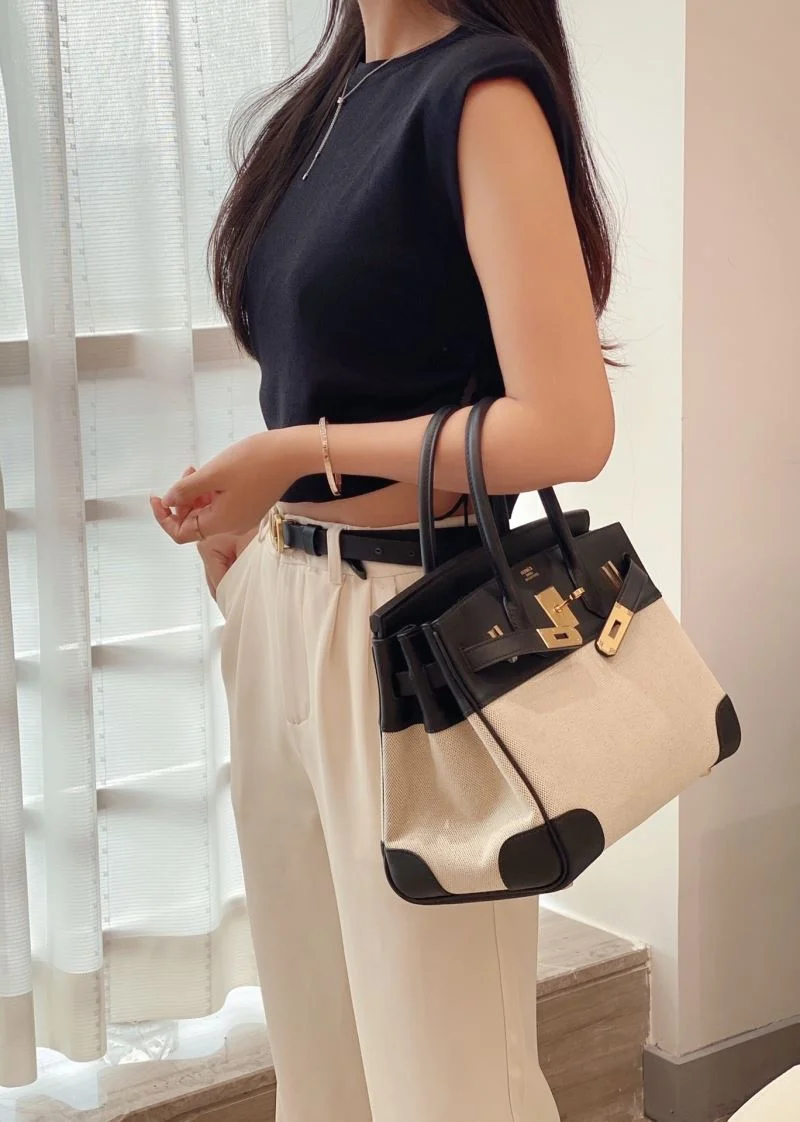 TravelReady Hermes Birkin Bags 48476