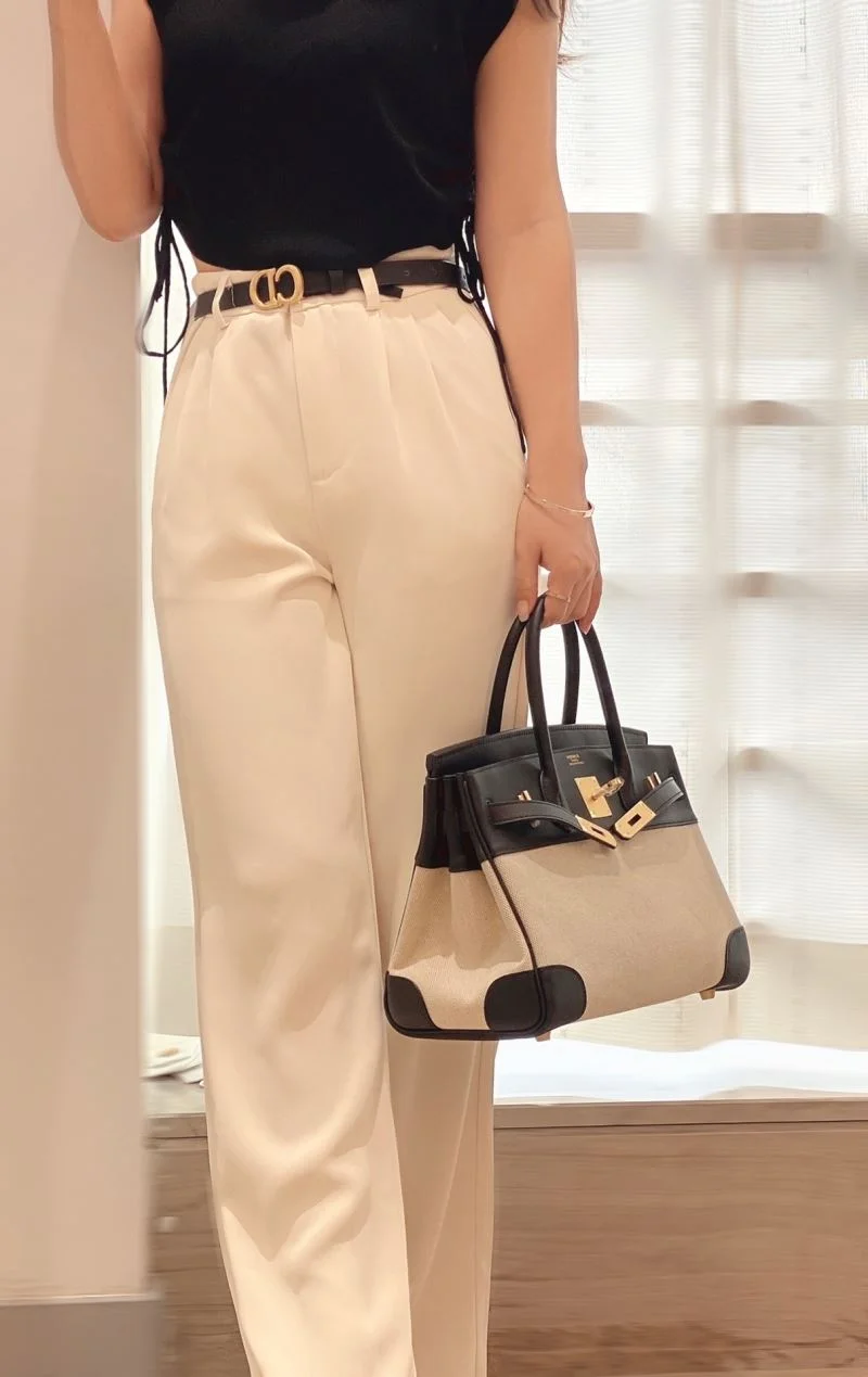 TravelReady Hermes Birkin Bags 48476