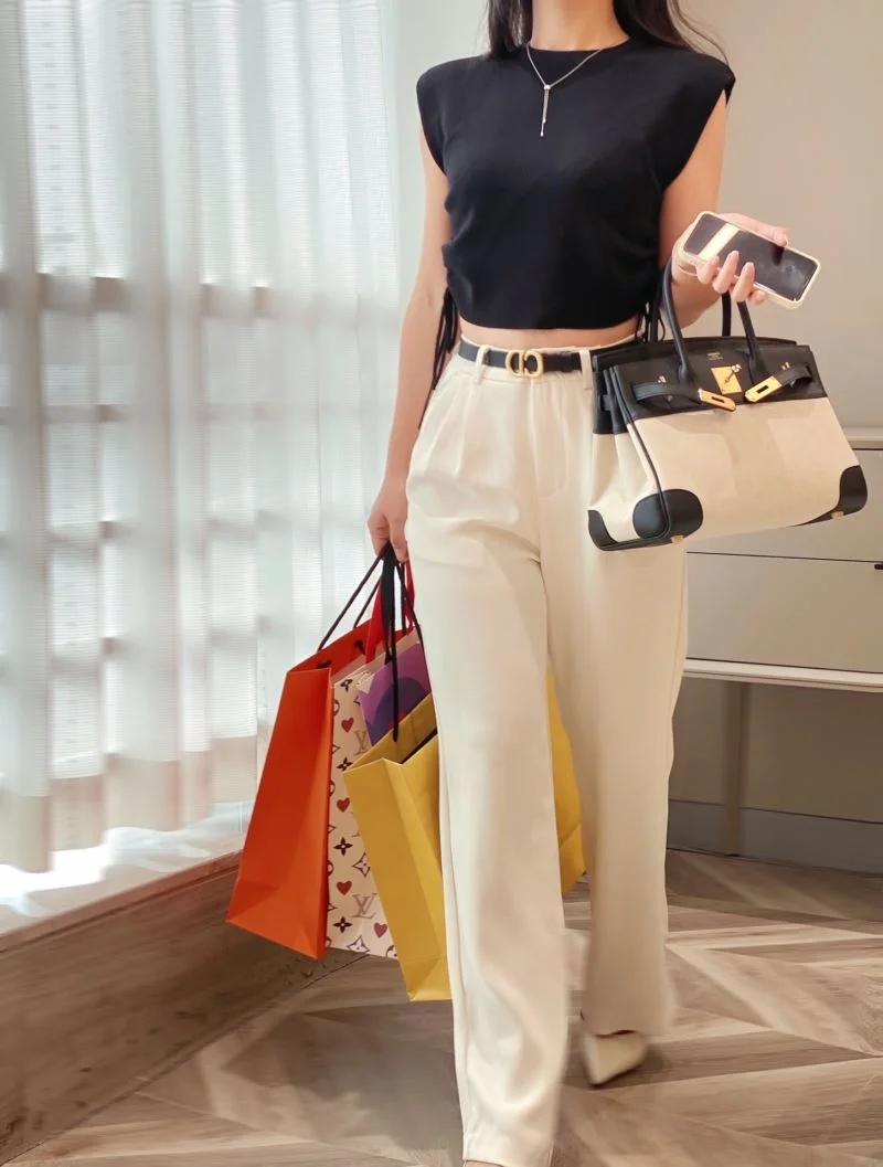 TravelReady Hermes Birkin Bags 48476