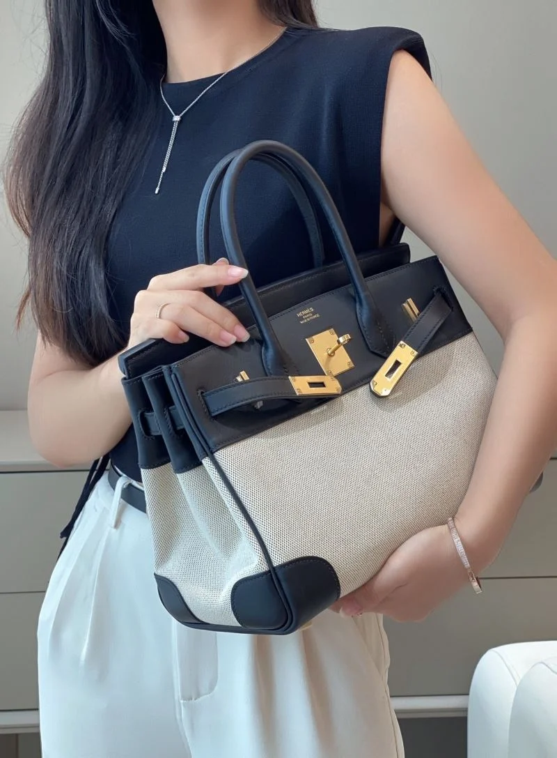 TravelReady Hermes Birkin Bags 48476