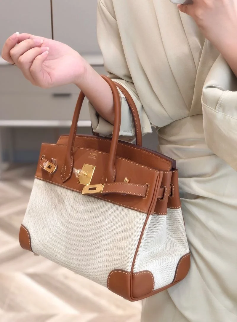 Hermes Birkin Bags Durable 48510