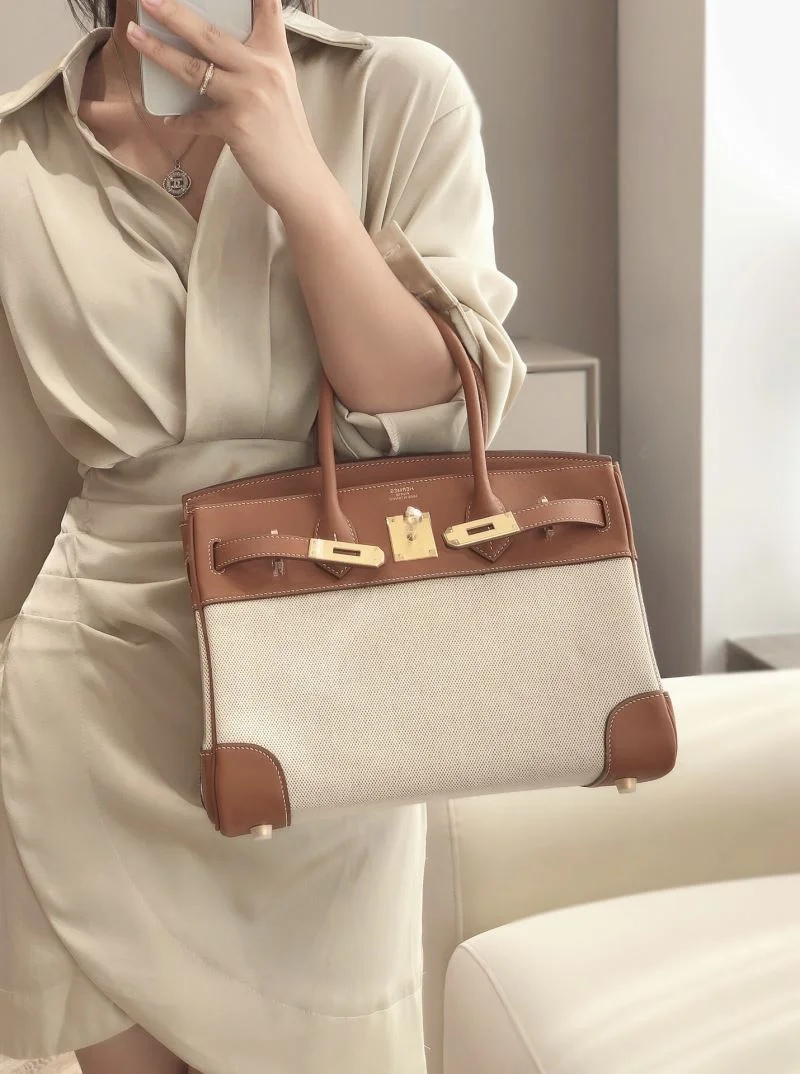 Hermes Birkin Bags Durable 48510