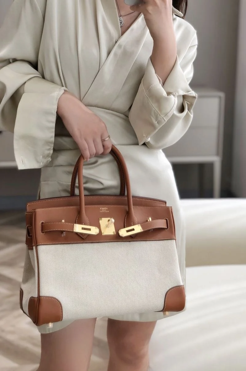 Hermes Birkin Bags Durable 48510