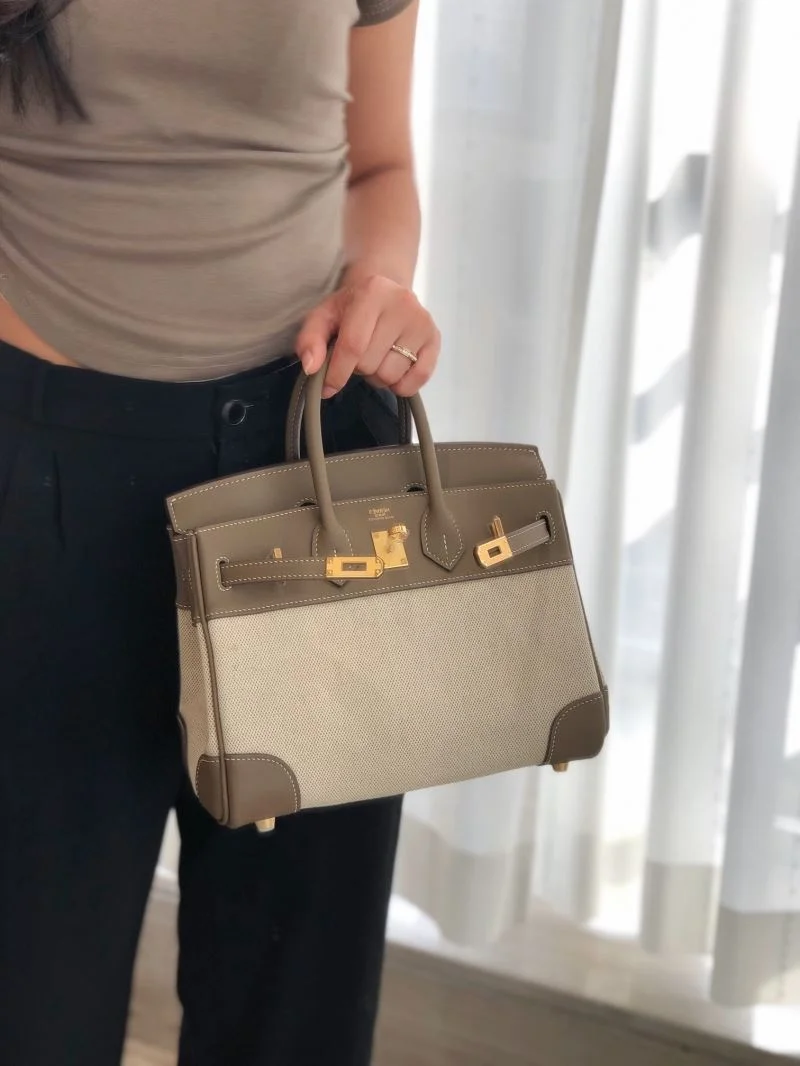 Modern Hermes Birkin Bags 48481