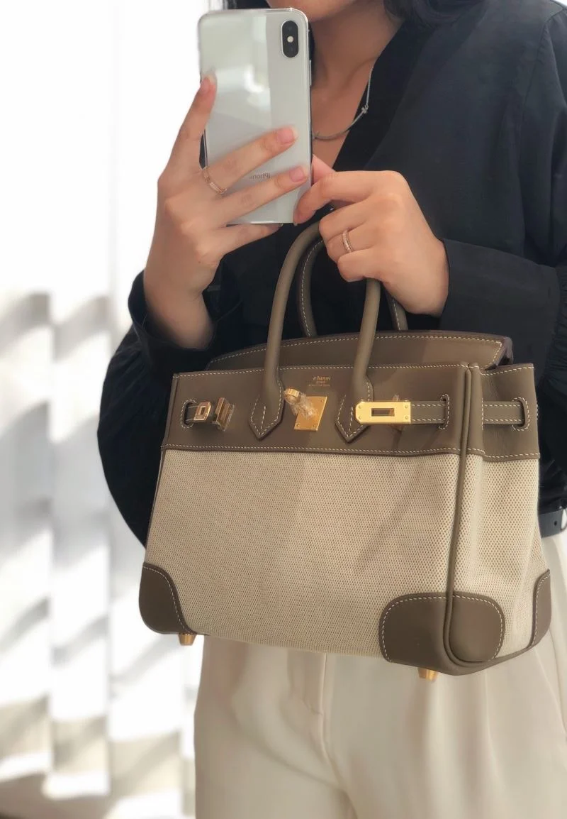 Modern Hermes Birkin Bags 48481