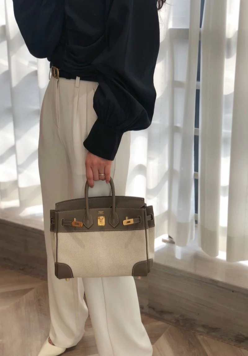 Modern Hermes Birkin Bags 48481