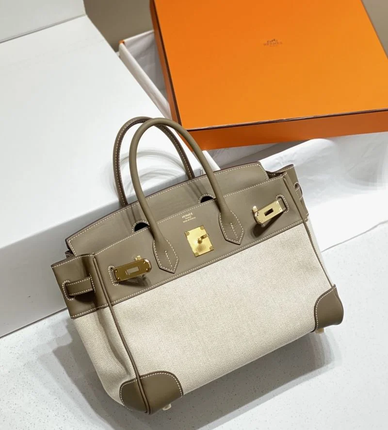 Hermes Birkin Bags Sustainable 48471
