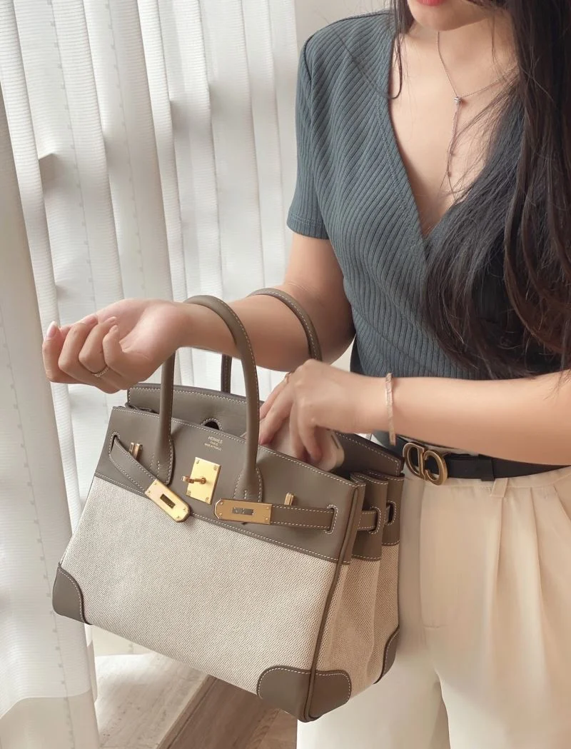 Hermes Birkin Bags Sustainable 48471