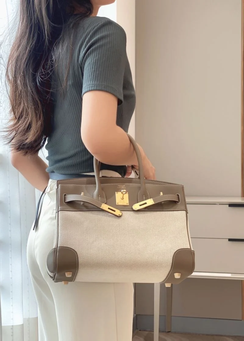 Hermes Birkin Bags Sustainable 48471
