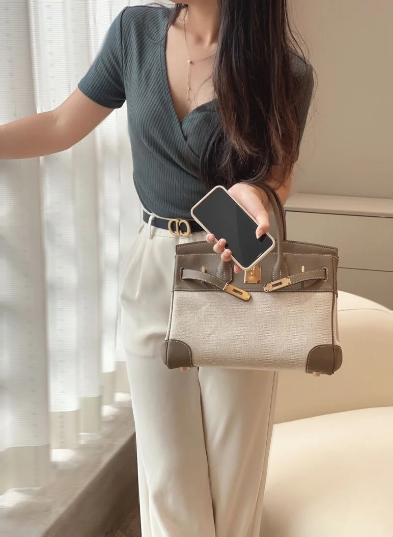 Hermes Birkin Bags Sustainable 48471