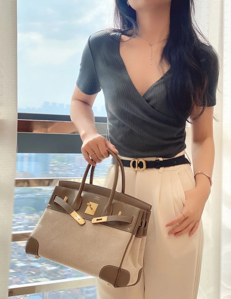 Hermes Birkin Bags Sustainable 48471