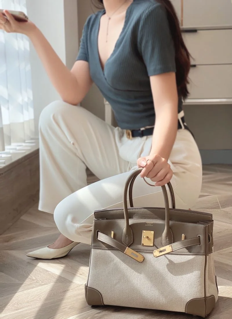 Hermes Birkin Bags Sustainable 48471
