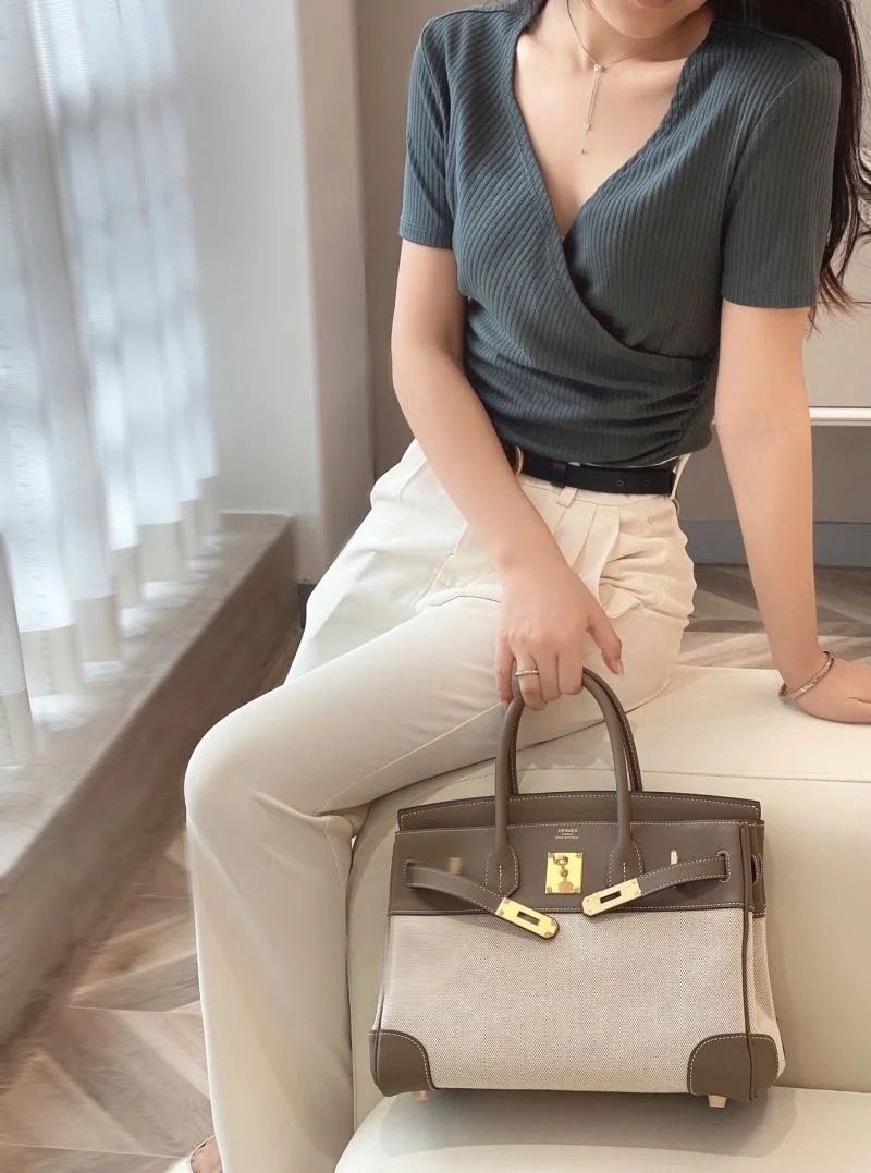 Hermes Birkin Bags Sustainable 48471