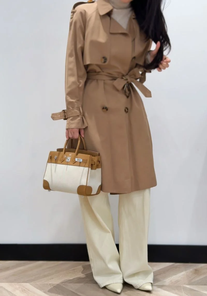 Hermes Birkin Bags TravelReady 48470